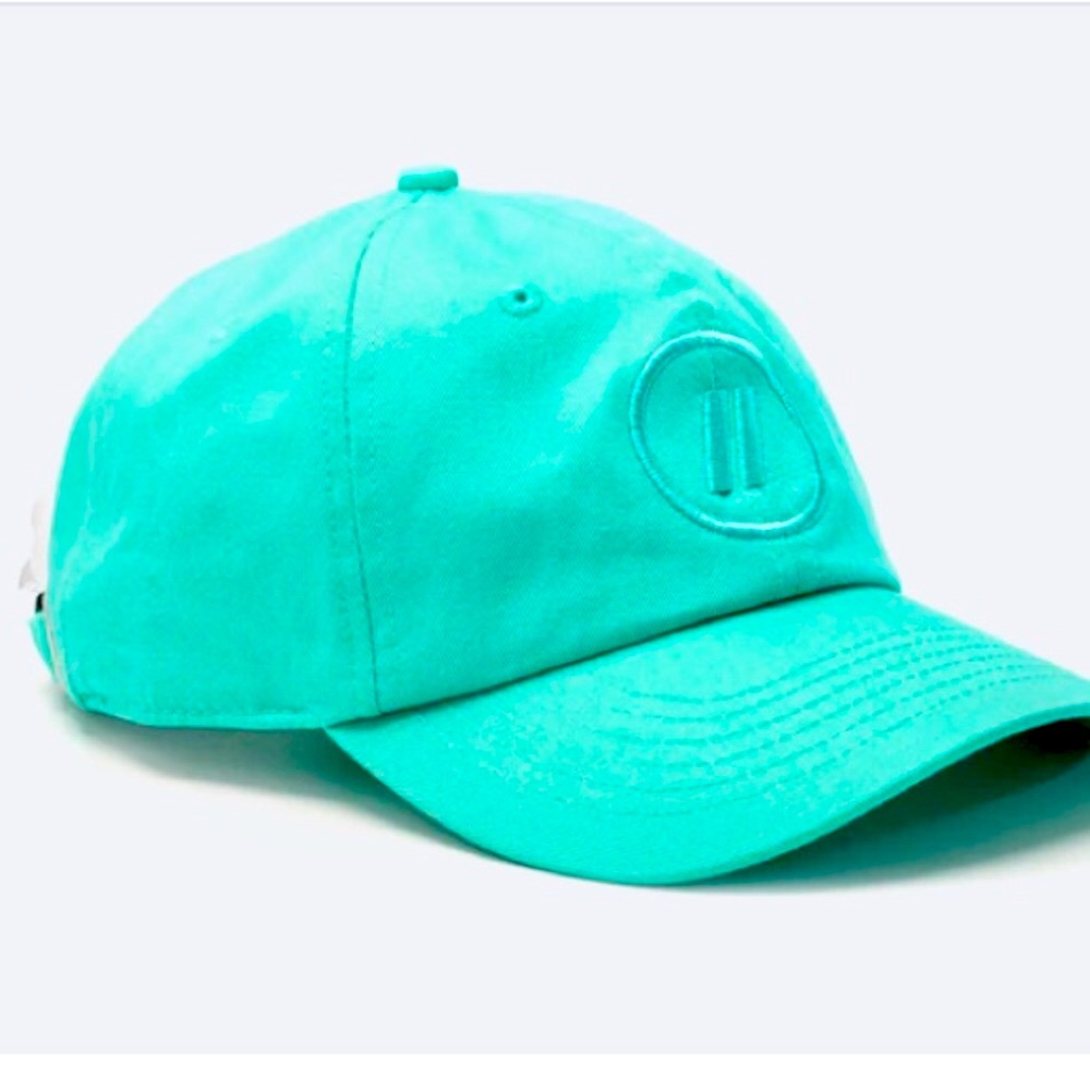 Mint Blenders Hat